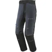 Ixon M-Skd PT Marineblauw Textiele Motorbroek Maat S