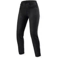 REV'IT! Marzia Skinny Dames Motorfiets Jeans