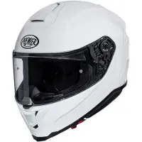 Premier Hyper, integraalhelm ,witte ,XL