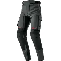 Rst Pro Series Adventure D3O waterdichte motorfiets textielbroeken