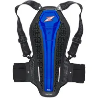 Zandona Hybridpro X6 Rugbeschermer