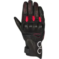 Bering Pitts Mesh Motorfiets handschoenen