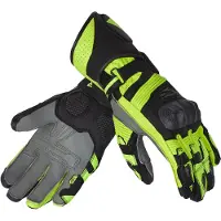 Rebelhorn Fighter Motorhandschoenen Maat