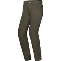 Ixon Dusk Kaki Motor Jeans Maat 33