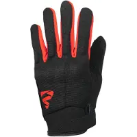 GMS Rio Zwart Rode Handschoenen Maat XL