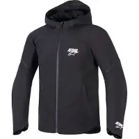 Alpinestars Aeroshel waterdichte motorfiets textieljas