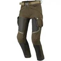 Macna Nembar Air Motorjeans Maat