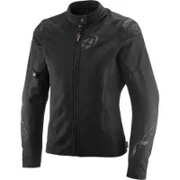 Ixon Artemis waterdichte dames motorfiets textieljas Maat