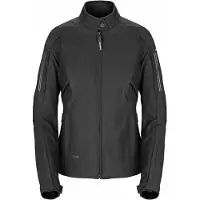 Spidi Stretch H2Out waterdichte dames motorfiets textieljas