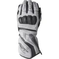 Rst Pro Series Vega, waterdichte handschoenen ,lichtgrijs/zwart ,12