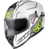 Berik FF869 Arok Helm Maat