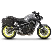 Shad SE zijdrager voor verschillende modellen YAMAHA MT09 13-19 veelkleurig