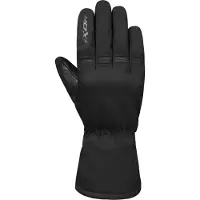 Ixon Pro Cain LG Zwart Waterdichte Handschoenen Maat L