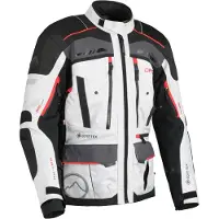 Dane Hornum waterdichte motorfiets textieljas