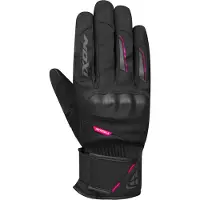 Ixon Pro Russel 2 Waterdichte dames winter motorhandschoenen