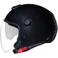 NEXX Y.10 Plain Jet helm