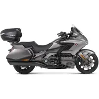Shad Honda Goldwing Gl1800 Topkoffer Achtermontage