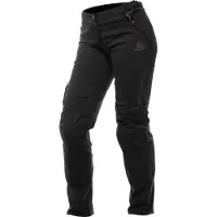 Dainese Drake 2 Air Dames zwart Textiele Motorbroek Maat 42