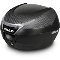 Shad Sh34 Topkoffer