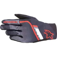 Alpinestars AlpinestarsReefHandschoenenZwartGrijsCamoFelRood Maat 3XL