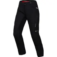 IXS IXSHorizon-GTXDamesZwarteTextielMotorbroek Maat XL