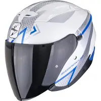 Scorpion Exo-230 Loop Open Helm