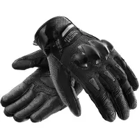 Rebelhorn Defender Motorhandschoenen