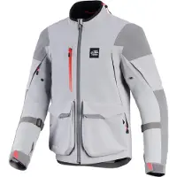 Alpinestars Maxdura Drystar XF waterdichte motorfiets textieljas