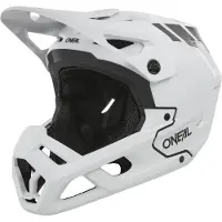 O'Neal SL1 Crest Downhill Helm