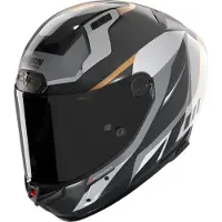 Nolan X-804 RS Ultra Carbon Lesmo Helm