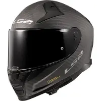 LS2 FF811 Vector II Carbon Helm