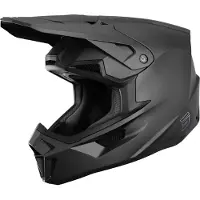 Shot Lite Mips Motorcross helm Maat