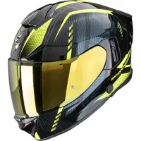 Scorpion Exo-530 Air Theras Integraalhelm Maat