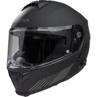 Sena Specter Helm Mat/Zwart 2XL unisex