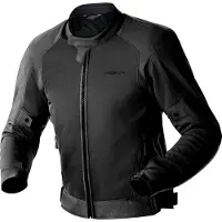 Rst Spectre Air D3O Dames motorfiets textieljas Maat