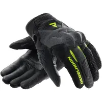 Rebelhorn Core Motorhandschoenen