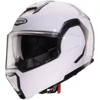 Caberg TRIP MONO vouwhelm, maat XXL, wit