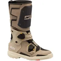 Sidi Taurus GTX LAARZEN Sand 42 geel