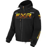 FXR Maverick 2-in-1 Sneeuwscooter Jas