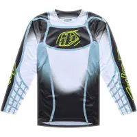 Troy Lee Designs Gp Pro Framework Trui Met Lange Mouwen