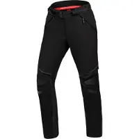IXS Tourster-STX 2.0 waterdichte dames motorfiets textielbroeken