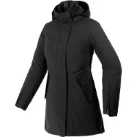 Spidi Sigma Jas Dames Zwart Maat XS