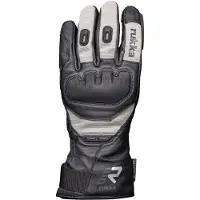 Rukka Ventu-R handschoenen Zwart/Grijs 9