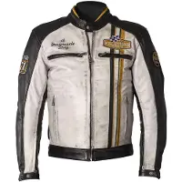 Helstons Indy Leren Jas