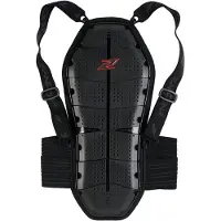 Zandona Pro Shell X7 Rugbeschermer