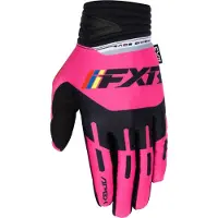 FXR Apex Motocrosshandschoenen