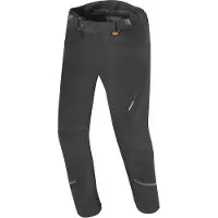 Bogotto Shado 2in1 Waterdichte Textiele Motorbroek Maat S