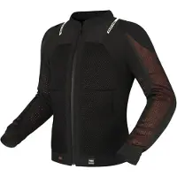 Richa Force 2 D3O Motorfiets Textieljas