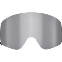 FXR Ridge Clearidium gespiegelde vervangende lens