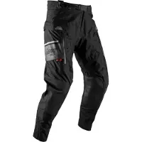 Leatt ADV Rally 7.5 Textielbroek Sand/Khaki M geel